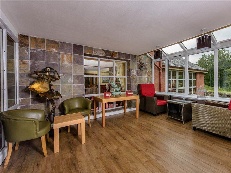 Muthu Dalmally Hotel מראה חיצוני תמונה