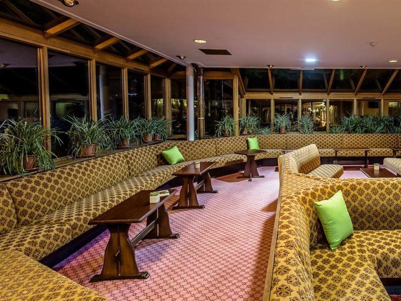 Muthu Dalmally Hotel מראה חיצוני תמונה