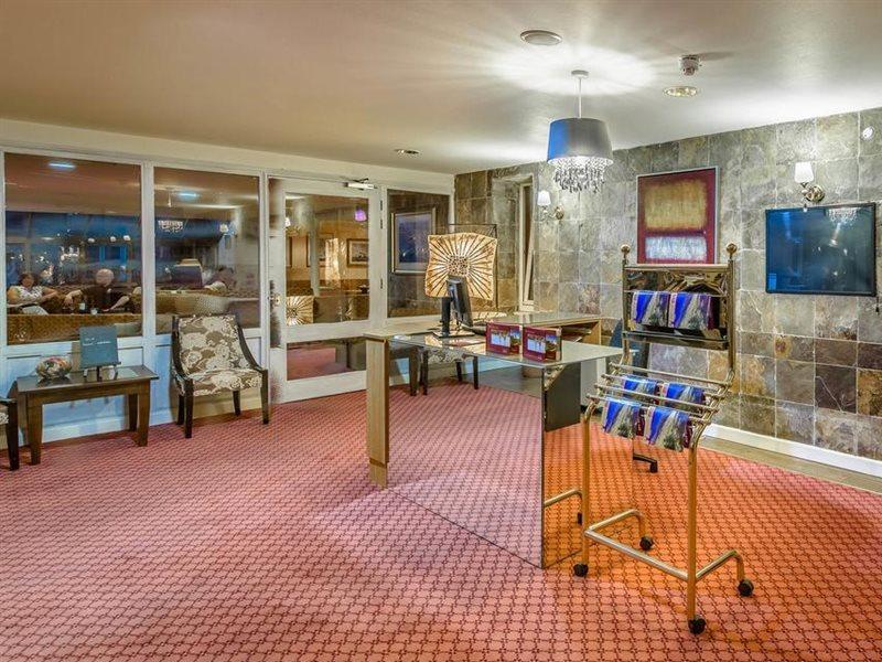 Muthu Dalmally Hotel מראה חיצוני תמונה