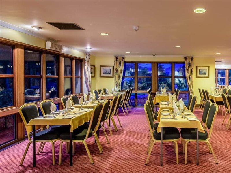 Muthu Dalmally Hotel מראה חיצוני תמונה