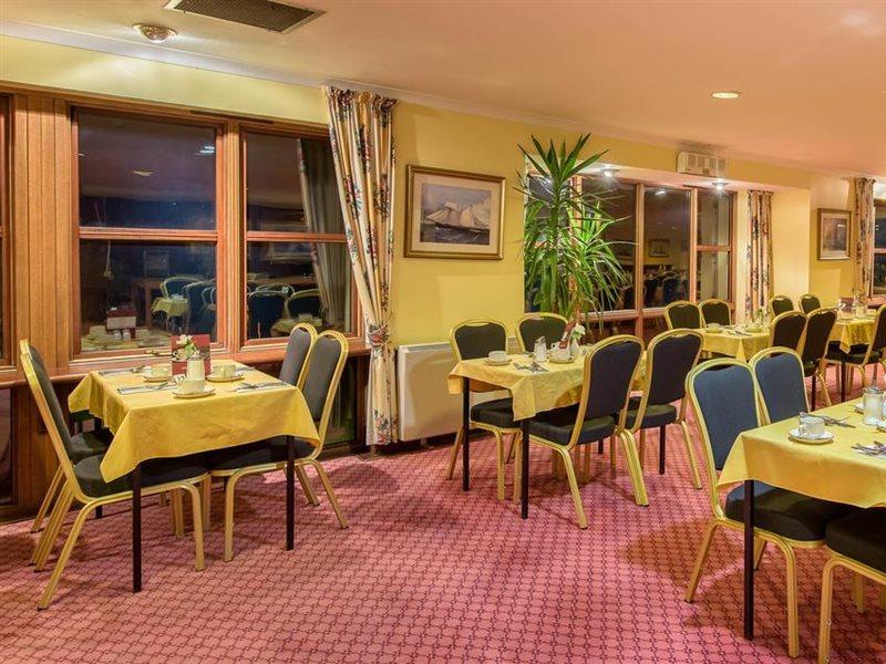 Muthu Dalmally Hotel מראה חיצוני תמונה