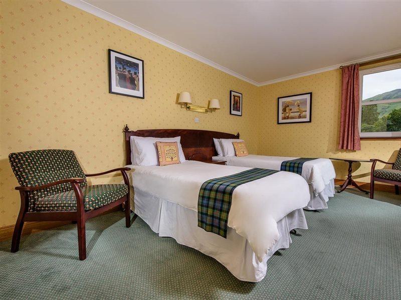 Muthu Dalmally Hotel מראה חיצוני תמונה