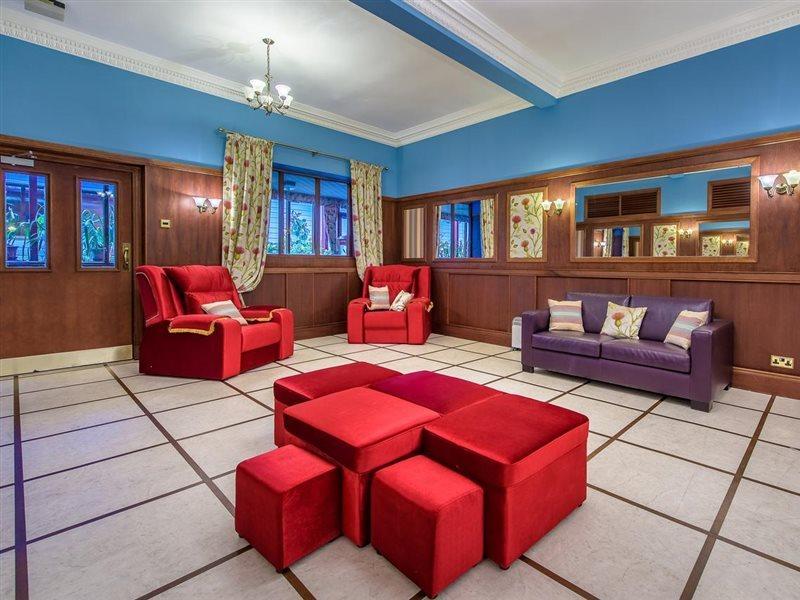 Muthu Dalmally Hotel מראה חיצוני תמונה