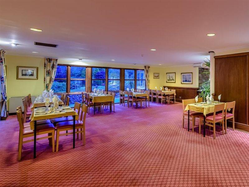 Muthu Dalmally Hotel מראה חיצוני תמונה