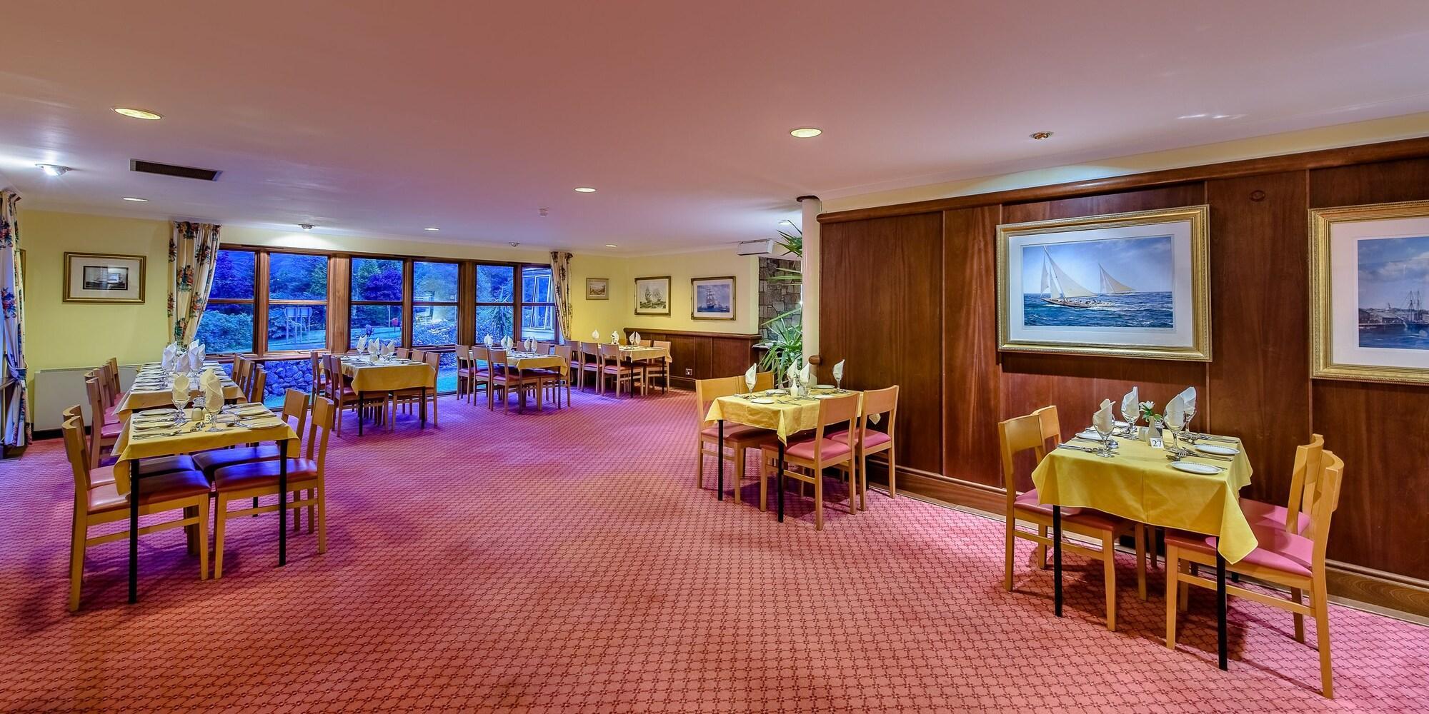 Muthu Dalmally Hotel מראה חיצוני תמונה