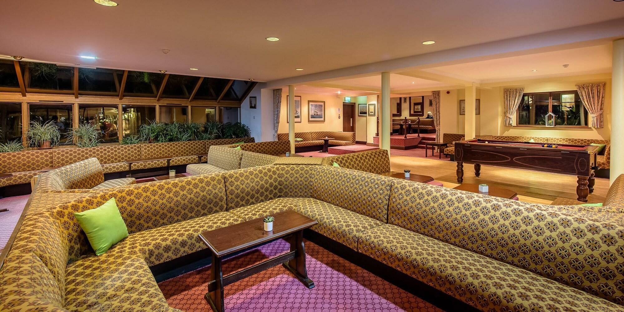 Muthu Dalmally Hotel מראה חיצוני תמונה
