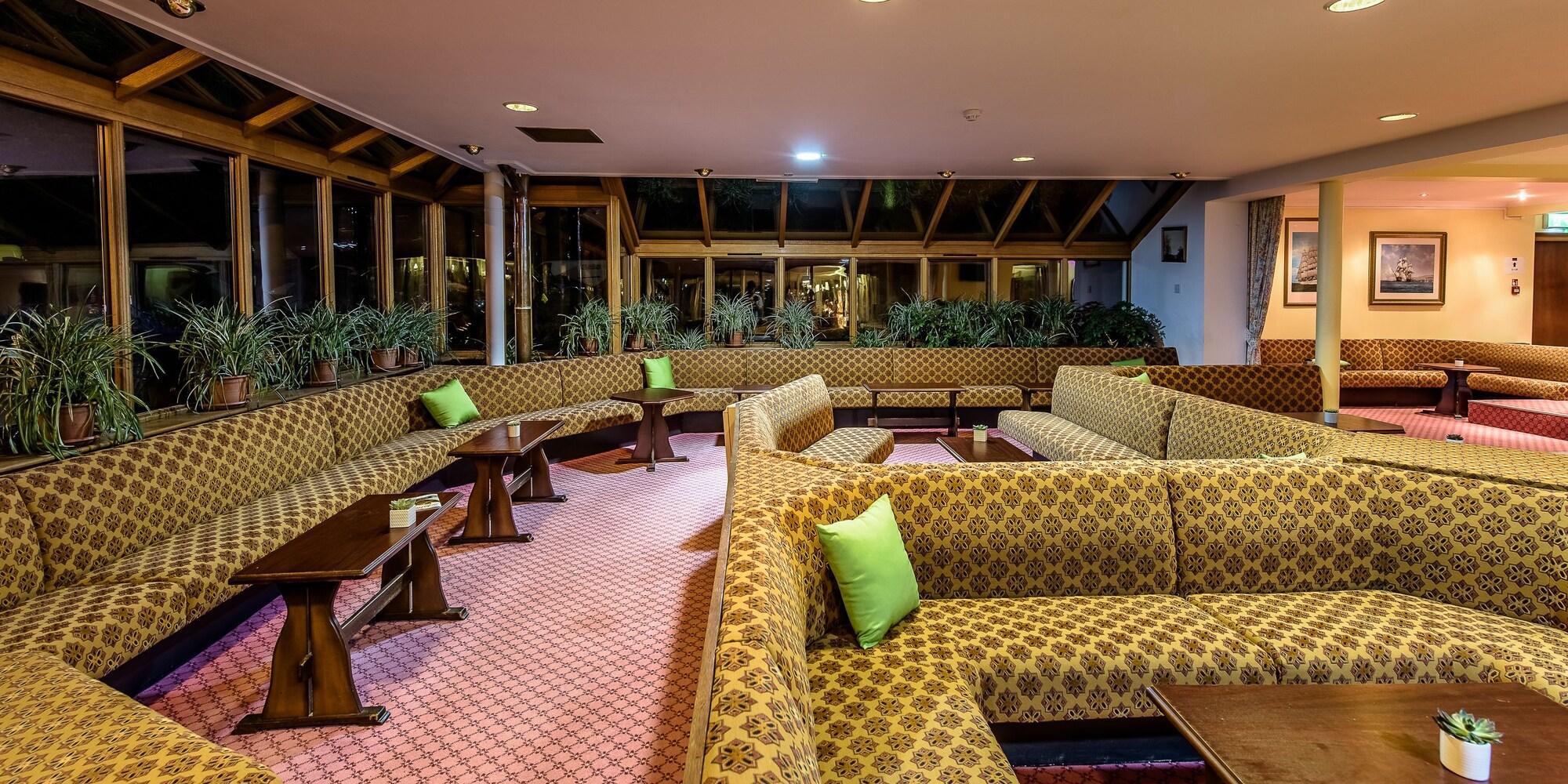 Muthu Dalmally Hotel מראה חיצוני תמונה