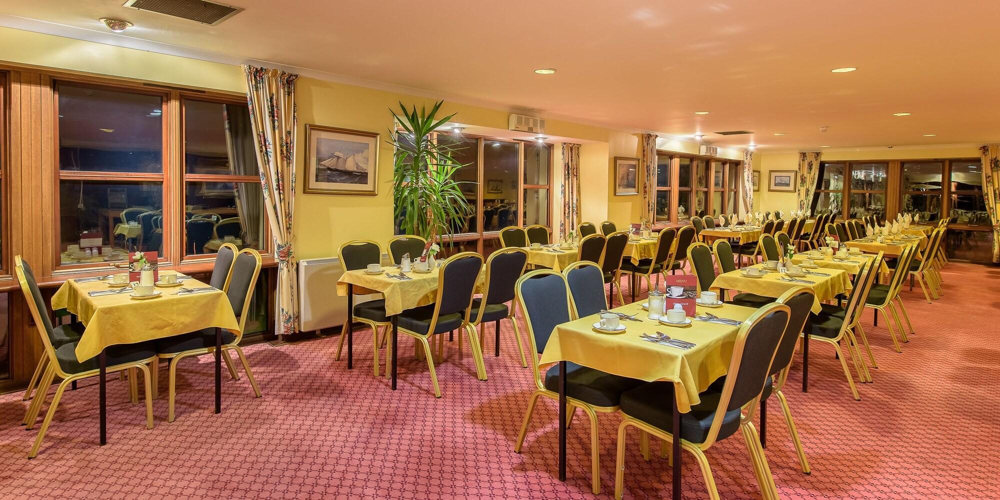 Muthu Dalmally Hotel מראה חיצוני תמונה