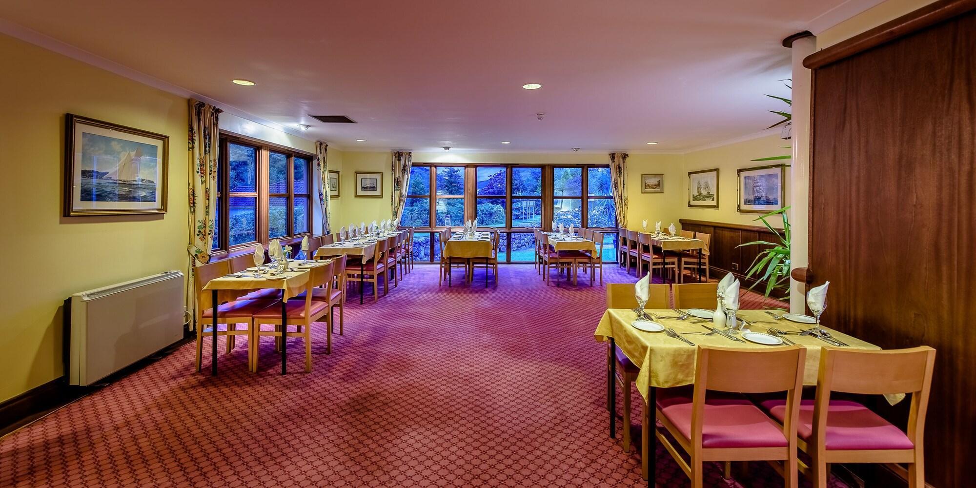Muthu Dalmally Hotel מראה חיצוני תמונה