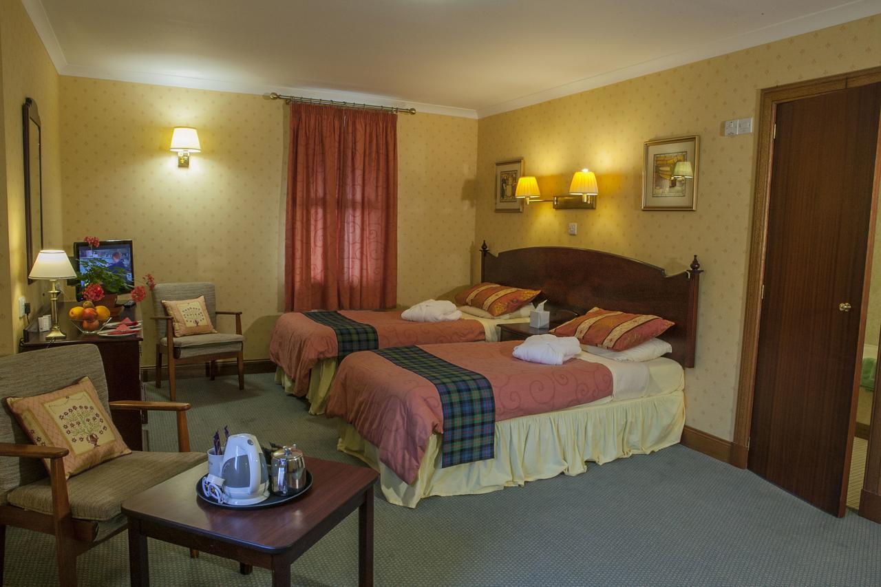 Muthu Dalmally Hotel מראה חיצוני תמונה