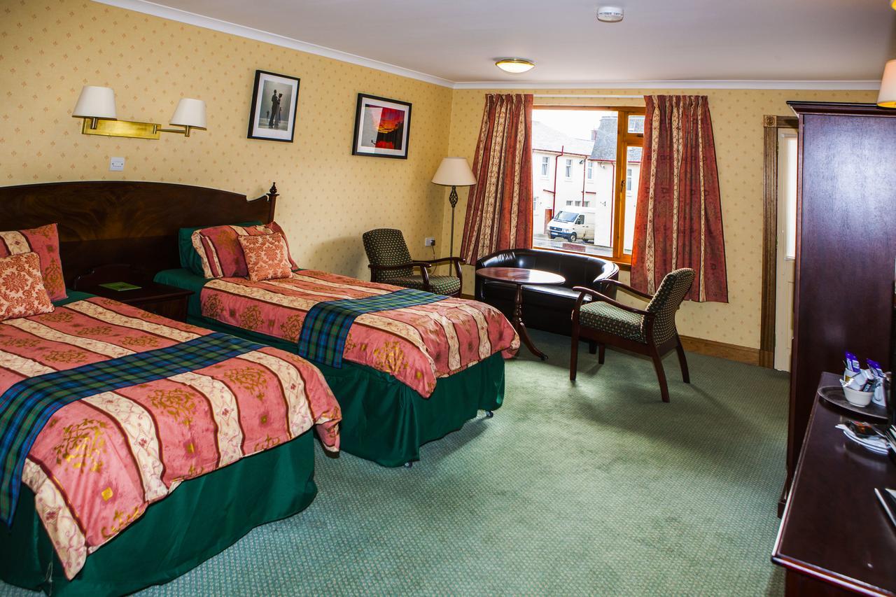 Muthu Dalmally Hotel מראה חיצוני תמונה