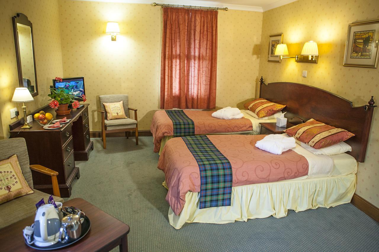 Muthu Dalmally Hotel מראה חיצוני תמונה