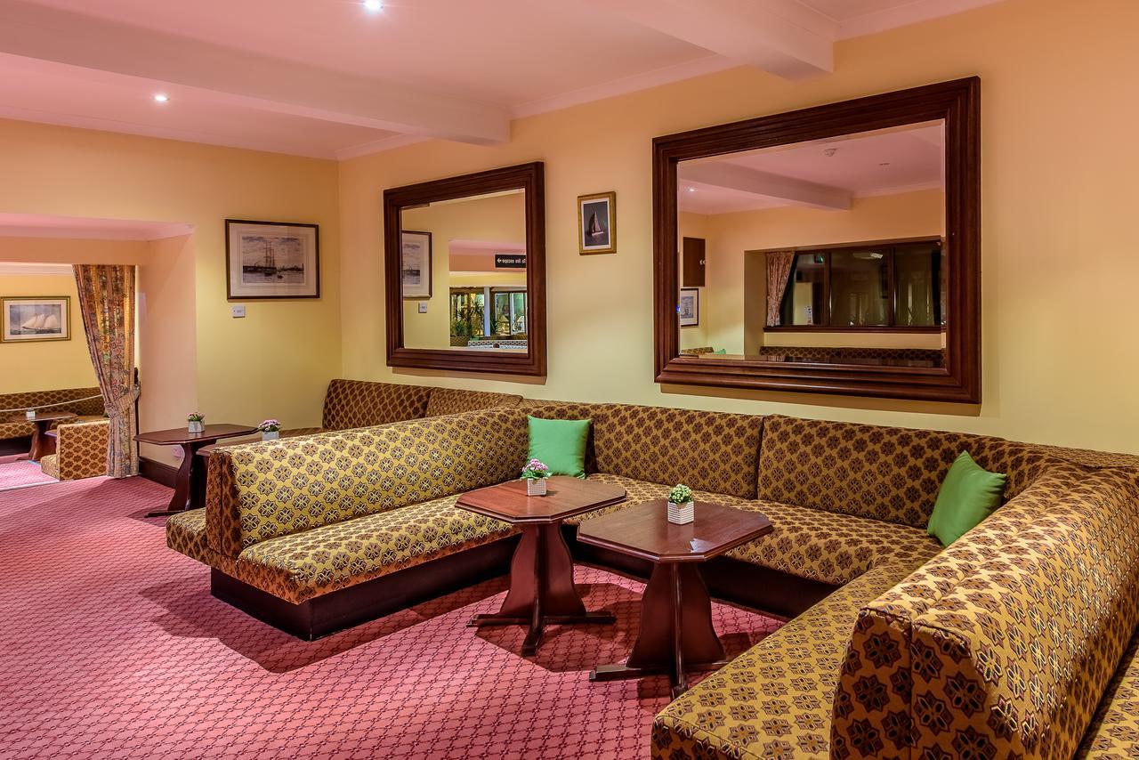 Muthu Dalmally Hotel מראה חיצוני תמונה