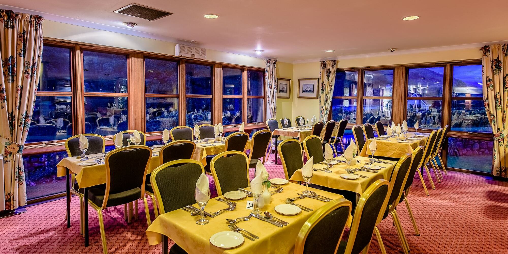 Muthu Dalmally Hotel מראה חיצוני תמונה